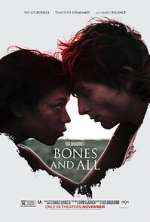 Watch Bones and All 9Movies