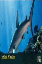 Watch National Geographic Wild - Lost Sharks of Easter Island 9Movies