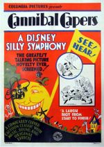 Watch Cannibal Capers (Short 1930) 9Movies