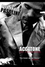 Watch Accattone 9Movies