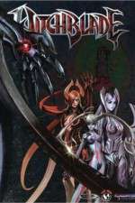 Watch Witchblade 9Movies