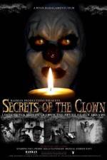 Watch Secrets of the Clown 9Movies