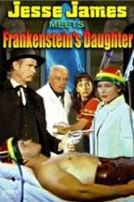 Watch Jesse James Meets Frankenstein's Daughter 9Movies