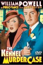 Watch The Kennel Murder Case 9Movies