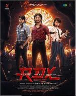 Watch RDX: Robert Dony Xavier 9Movies