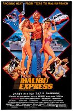 Watch Malibu Express 9Movies