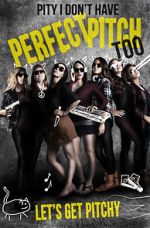 Watch Pity I Don\'t Have Perfect Pitch Too 9Movies