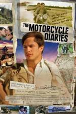 Watch Motorcycle Diaries - Diarios de motocicleta 9Movies
