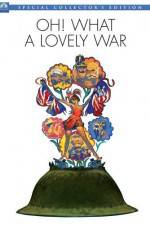 Watch Oh What a Lovely War 9Movies