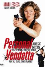 Watch Personal Vendetta 9Movies