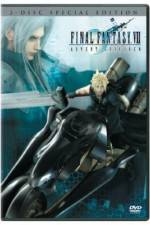 Watch Final Fantasy VII: Advent Children 9Movies