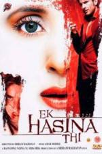Watch Ek Hasina Thi 9Movies
