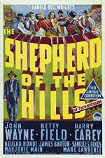 Watch The Shepherd of the Hills 9Movies