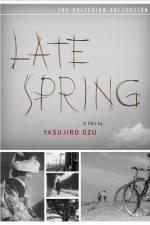 Watch Late Spring 9Movies