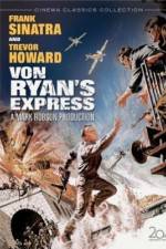 Watch Von Ryan's Express 9Movies