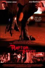 Watch Raptor Ranch 9Movies