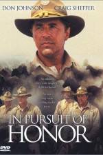 Watch In Pursuit of Honor 9Movies