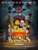 Watch Little Eggs: An African Rescue 9Movies
