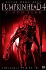 Watch Pumpkinhead: Blood Feud 9Movies