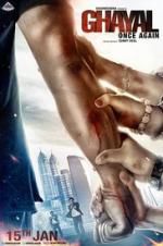 Watch Ghayal Once Again 9Movies