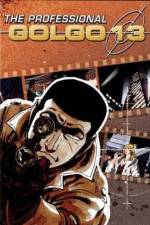 Watch Golgo 13 9Movies