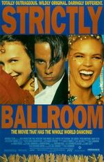 Watch Strictly Ballroom 9Movies