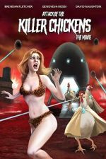 Watch Attack of the Killer Chickens: The Movie 9Movies