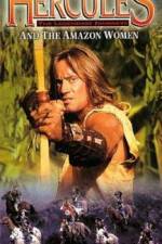 Watch Hercules and the Amazon Women 9Movies
