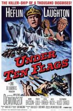 Watch Under Ten Flags 9Movies