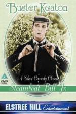Watch Steamboat Bill Jr 9Movies