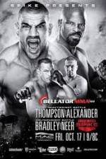 Watch Bellator 129 9Movies