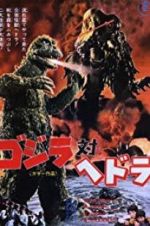 Watch Godzilla vs. Hedorah 9Movies