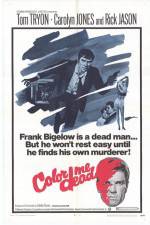 Watch Color Me Dead 9Movies