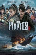 Watch Hae-jeok: Ba-da-ro gan san-jeok 9Movies