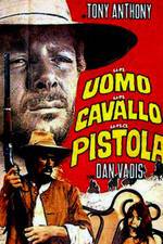 Watch Un uomo, un cavallo, una pistola 9Movies