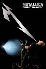 Watch Metallica Quebec Magnetic 9Movies