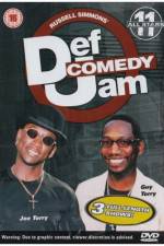 Watch Def Comedy Jam All Stars Vol 11 9Movies