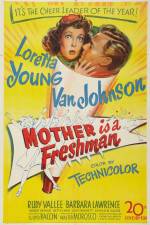 Watch Mother Is a Freshman 9Movies