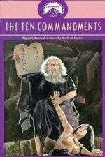 Watch The Ten Commandments 9Movies