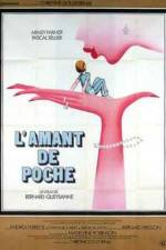 Watch L'amant de poche 9Movies