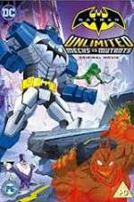 Watch Batman Unlimited: Mech vs. Mutants 9Movies
