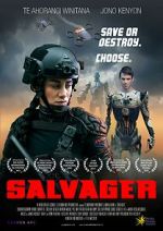 Watch Salvager (Short 2021) 9Movies