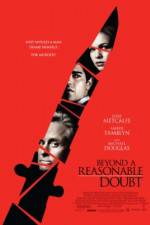 Watch Beyond a Reasonable Doubt 9Movies