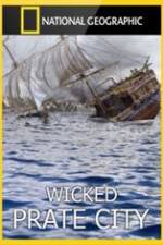Watch Wicked Pirate City 9Movies