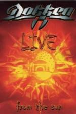 Watch Dokken Live from the Sun 9Movies
