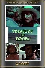 Watch Treasure of Tayopa 9Movies