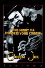 Watch Esta Noite Encarnarei no Teu Cadáver 9Movies