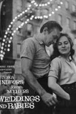Watch Weddings and Babies 9Movies