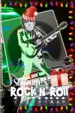 Watch Scrooge's Rock 'N' Roll Christmas 9Movies