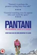 Watch Pantani: The Accidental Death of a Cyclist 9Movies